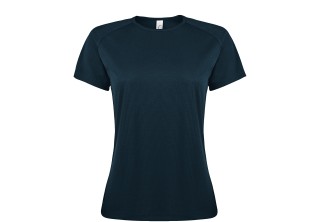 Camiseta personalizable Deporte Mujer Manga Corta